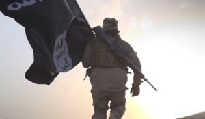 Islamic State names new caliph, brother of Abu Bakr al-Baghdadi