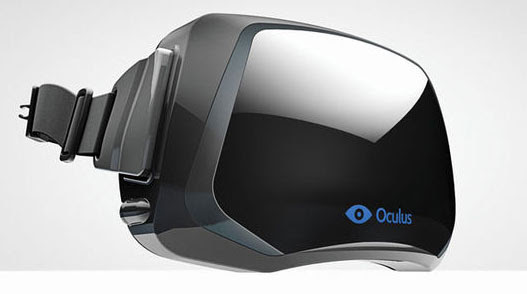 Oculus