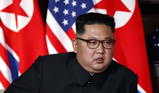 Trump-Kim Nuclear Summit Praised, but Big Questions
Loom