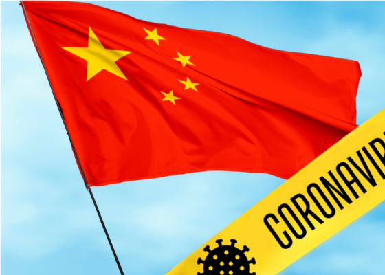 China Must Come Clean on COVID Image-791