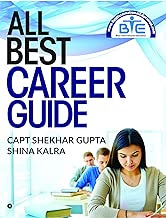 All Best Career Guide