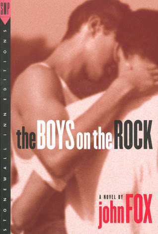 The Boys on the Rock EPUB