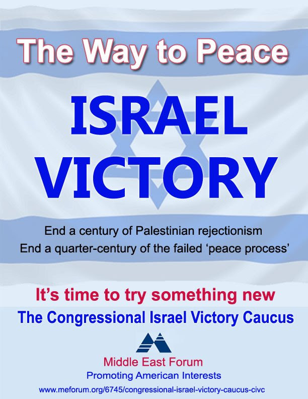 Image result for israel victory project