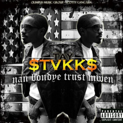 Tay Stakks’s avatar