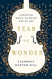 Year of Wonder
