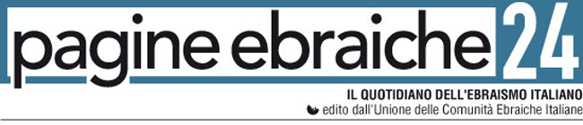 Pagine Ebraiche 24 / l’Unione informa 4 Dicembre 2019 – 6...