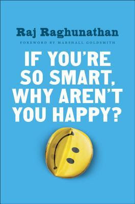 If You're So Smart, Why Aren't You Happy? EPUB