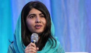 Malala continues Leftist tradition of defending Islamic hardliners