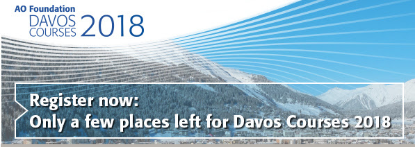 Davos Courses