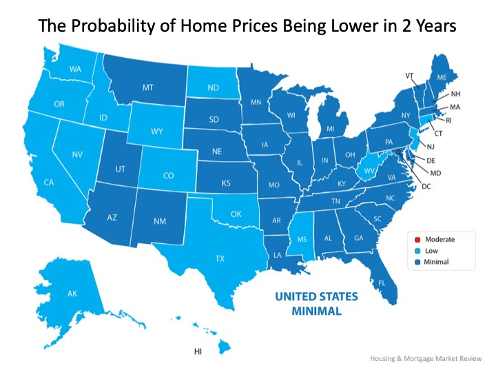 2020
Forecast Shows Continued Home Price Appreciation | MyKCM