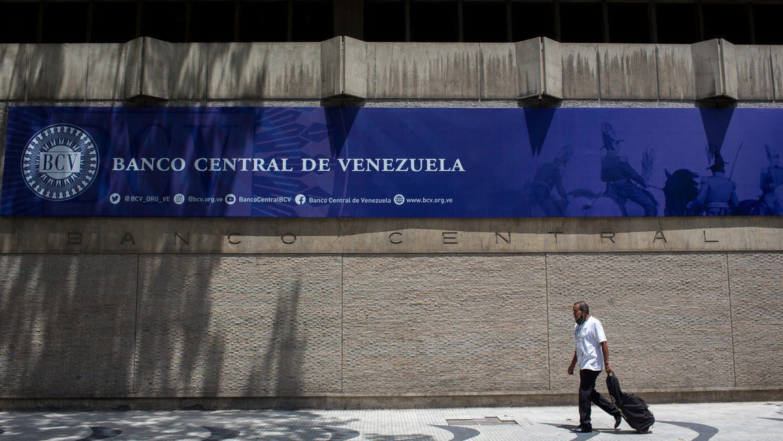 Venezuela registró un repunte del PIB de 17,73 % de enero a septiembre de este año