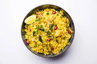 poha