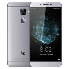 LeTV LeEco Le 2 X520 4G Smartphone
