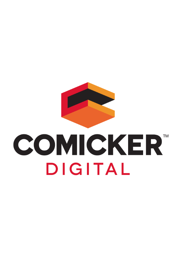 Comicker Digital