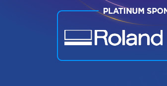 Roland platinum sponsor