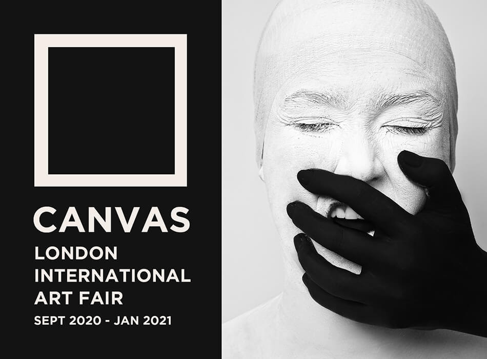 CALL FOR ARTISTS: CANVAS LONDON 2020/2021