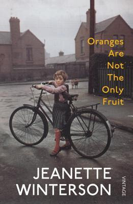 Oranges Are Not the Only Fruit EPUB