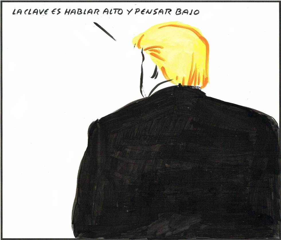 El Roto El Roto