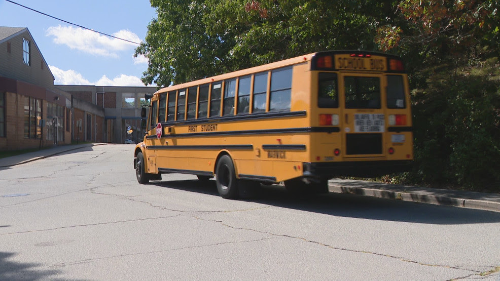  NBC 10 I-Team: Money-saving bus depots raise concerns with Warwick parents