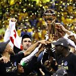 Zach Lowe: How Warriors took back the crown, and how NBA rivals can compete