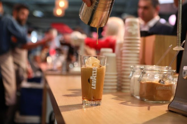 Coca Cola και Lavazza «πήραν» διαζύγιο