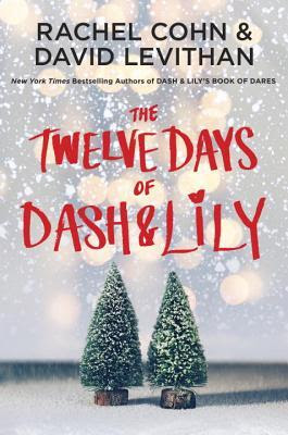 The Twelve Days of Dash & Lily EPUB