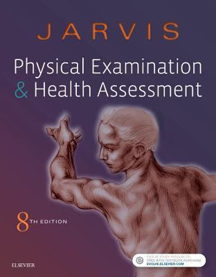 Physical Examination and Health Assessment PDF