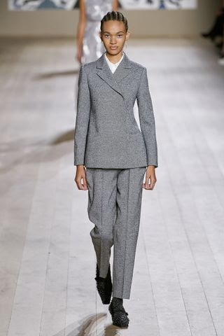 Colección de Alta Costura de Christian Dior