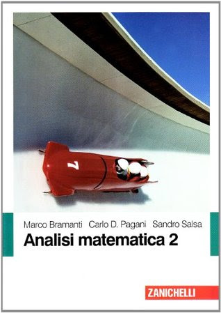 Analisi matematica 2 in Kindle/PDF/EPUB