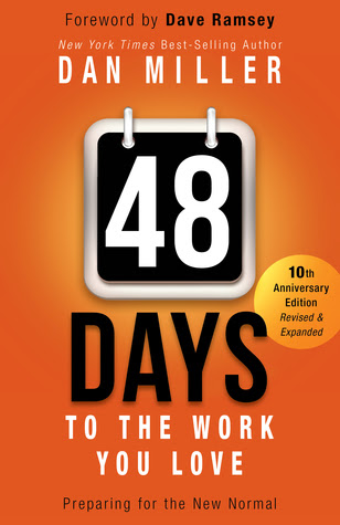 48 Days to the Work You Love: Preparing for the New Normal EPUB