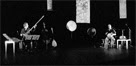 En écoute : Beshno az ney (Improvisation / Trad iranien)