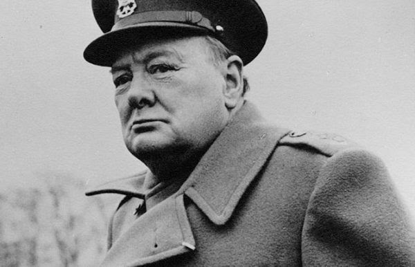 Churchill