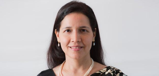 Ms Daruwala headed corporate banking and project finance divisions at ICICI Bank