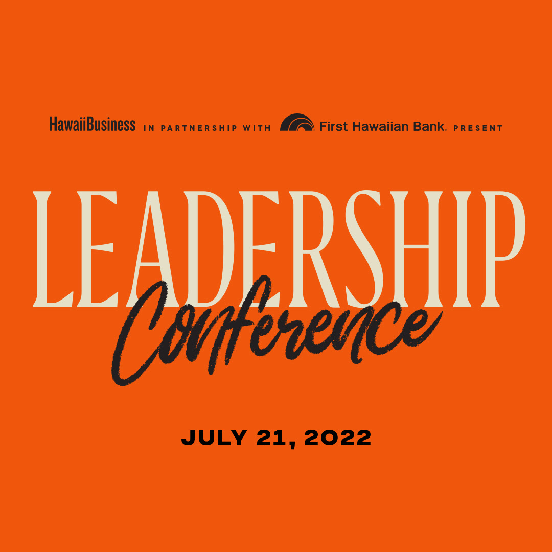 Click here to lock in our special Kick-Off Rate for this year's Leadership Conference!