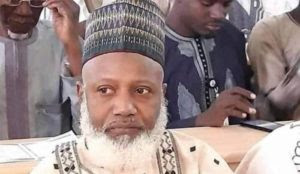 Nigeria: Muslim cleric shares Facebook post about how a five-year-old girl raped an adult male