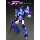 Transformers News: TFSource News! MT Lightning/Skycrow, FT Quietus/Dracula, Encore God Fire Convoy, MMC Spartan/Kultur