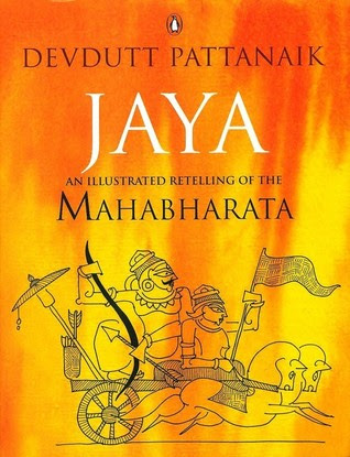 Jaya: An Illustrated Retelling of the Mahabharata in Kindle/PDF/EPUB