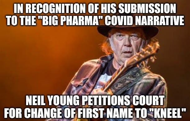 My My, Hey Hey, Joe Rogan Is Here To Stay: Spotify Agrees To Remove Neil Young After His Ultimatum 6200da365bb58578f974a20490624596f6881a19a83da197fd10d2ff3cc86059
