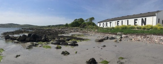 Port Ellen
