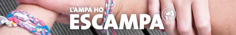 L’AMPA HO ESCAMPA