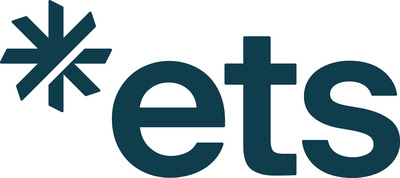 ETS logo