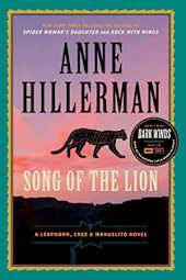 Song of the Lion
