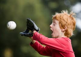 Image result for playing catch baseball
