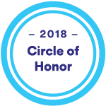 Circle Of Honor