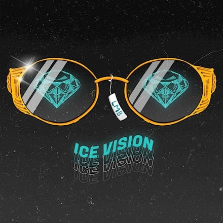 Cover Single Ice Vision