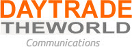 DTTW Communications Logo