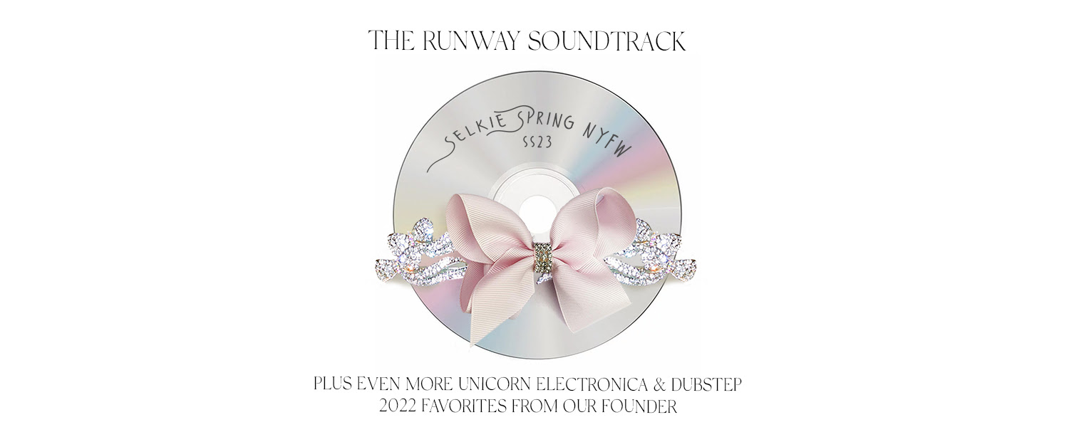 The Runway Soundtrack