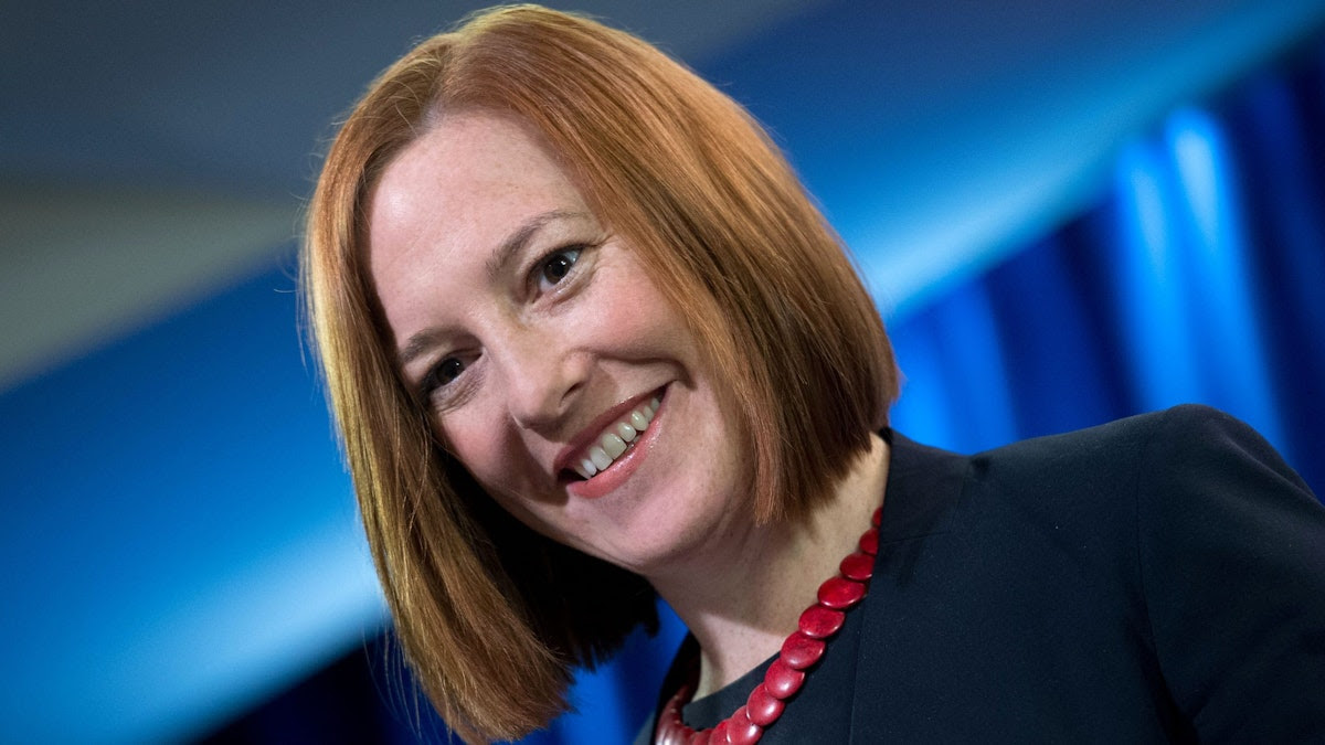 Psaki On Biden Cracking Down On Second Amendment Rights: This Is Only The Beginning; More Is Coming
