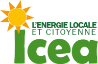 Logo ICEA