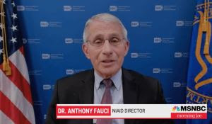 Dr. Fauci Given $61 Million to Fund ABOMINABLE Research Study – This Will Make Your Stomach Turn